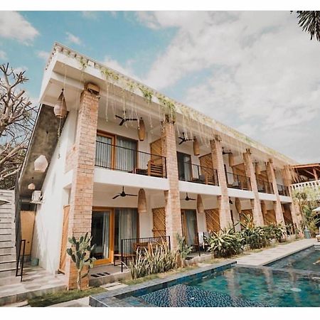 Abdi Hotel Gili Trawangan Extérieur photo