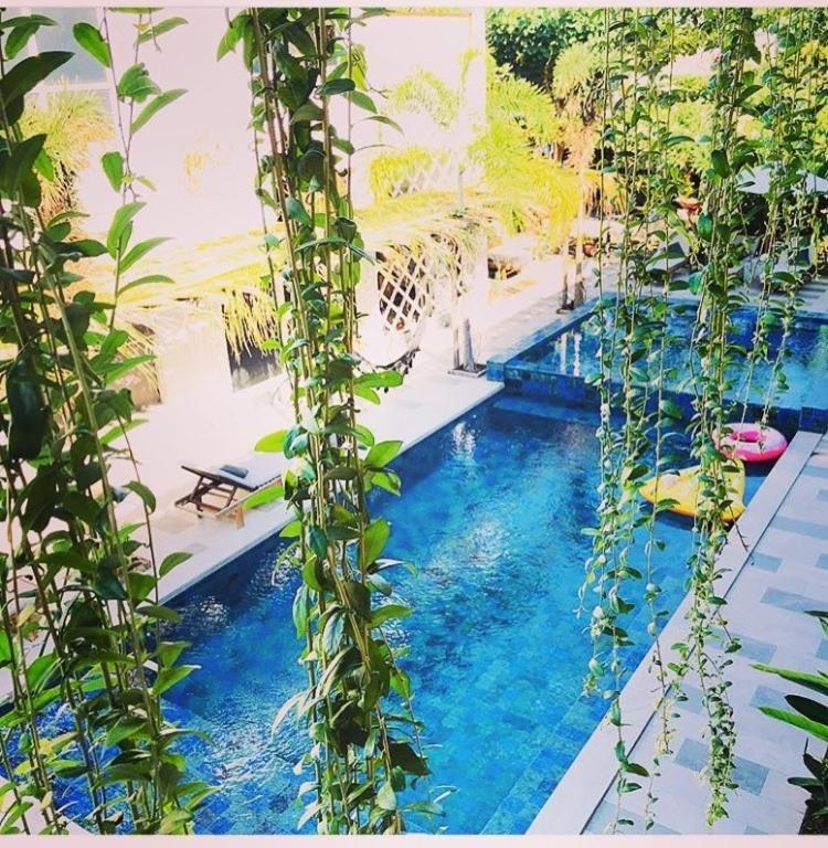 Abdi Hotel Gili Trawangan Extérieur photo