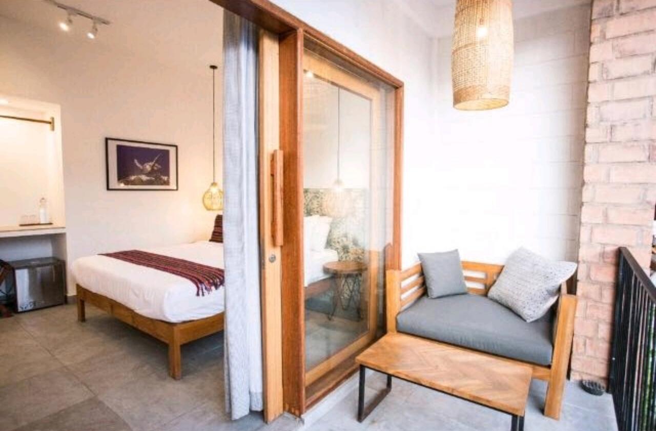 Abdi Hotel Gili Trawangan Extérieur photo