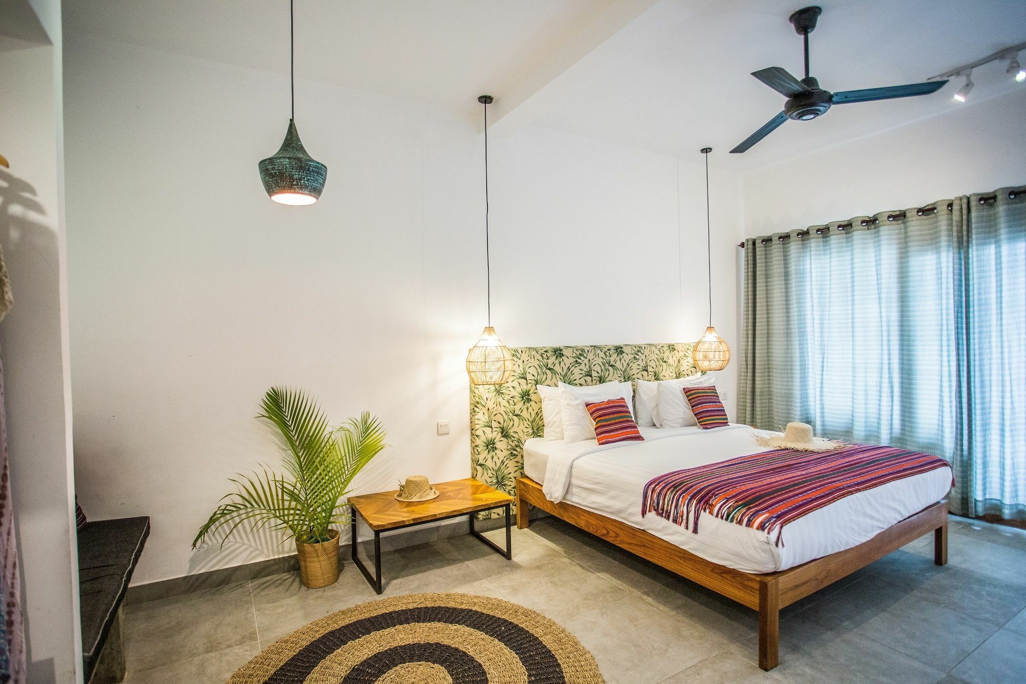 Abdi Hotel Gili Trawangan Extérieur photo