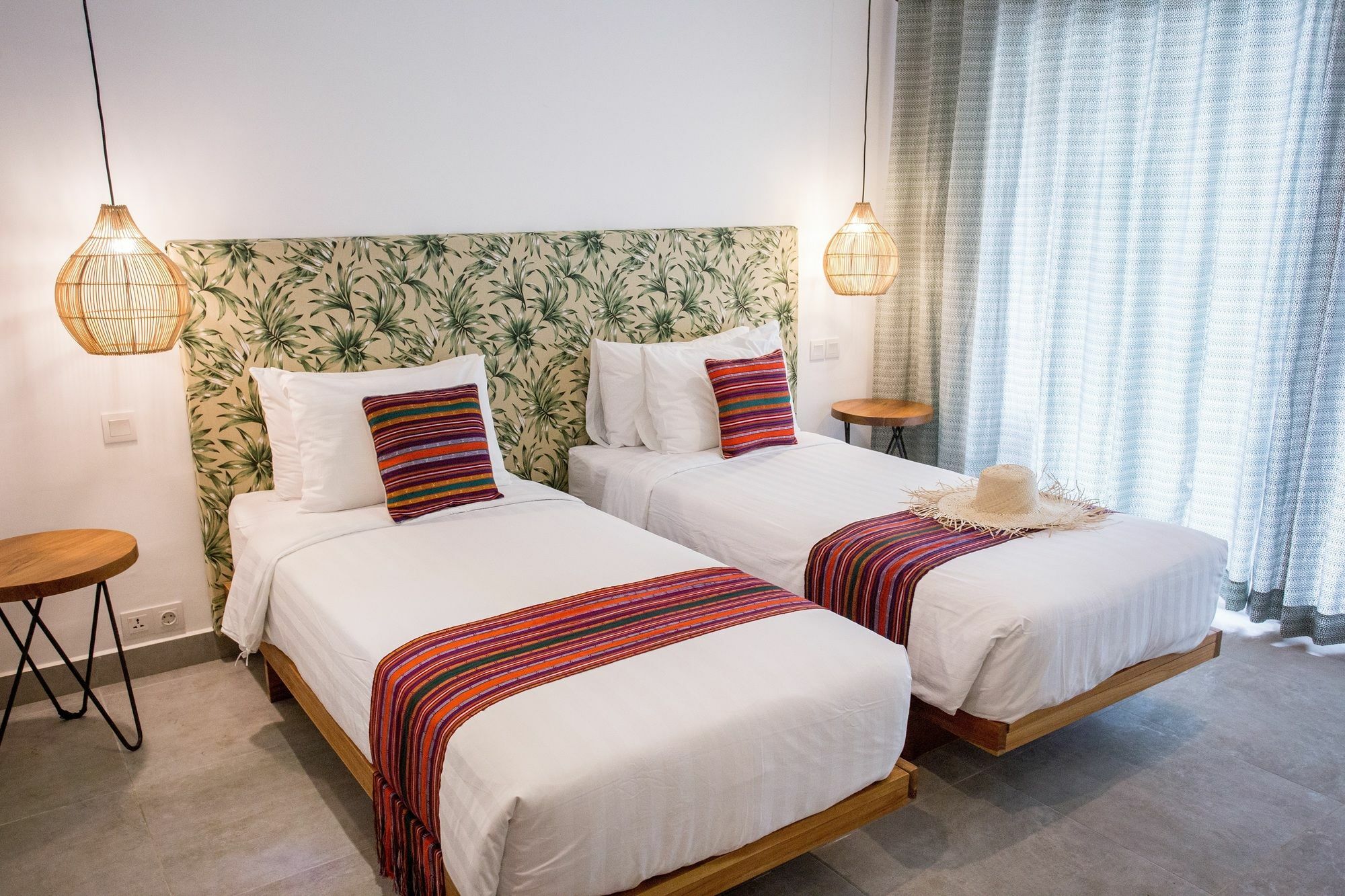 Abdi Hotel Gili Trawangan Extérieur photo