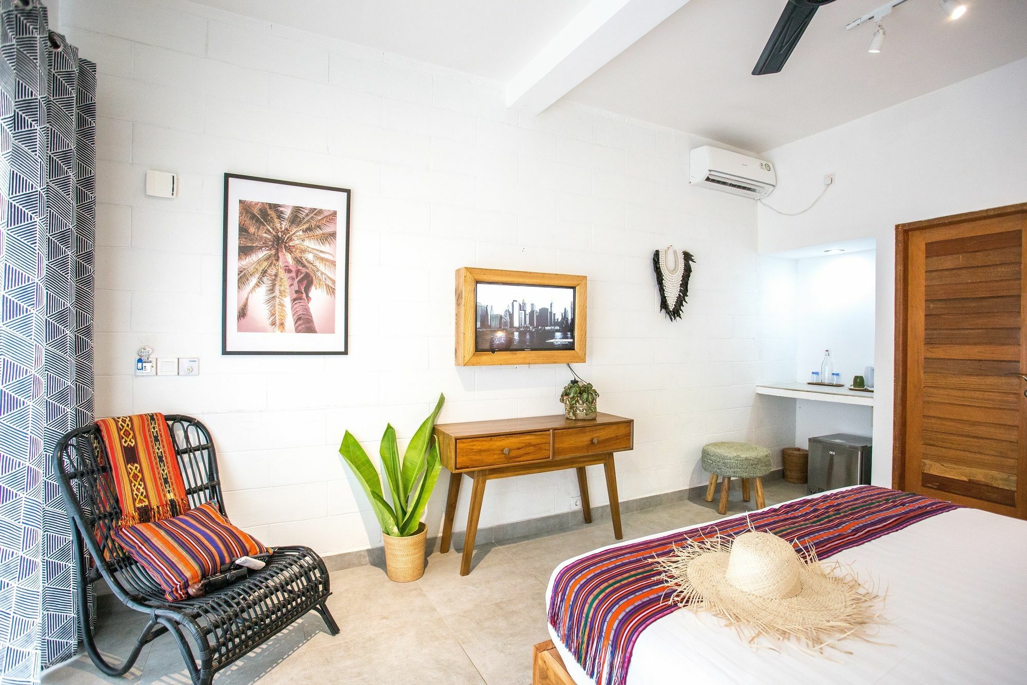 Abdi Hotel Gili Trawangan Extérieur photo