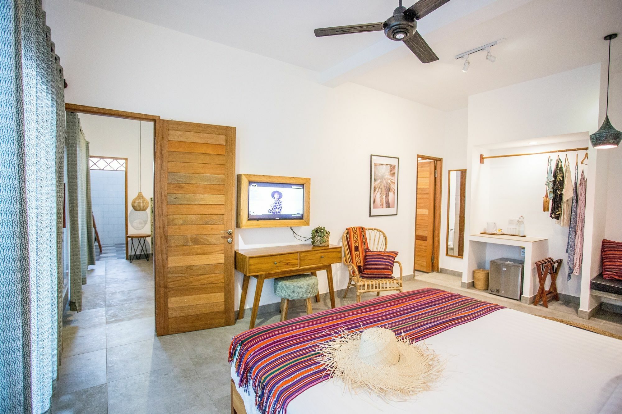 Abdi Hotel Gili Trawangan Extérieur photo