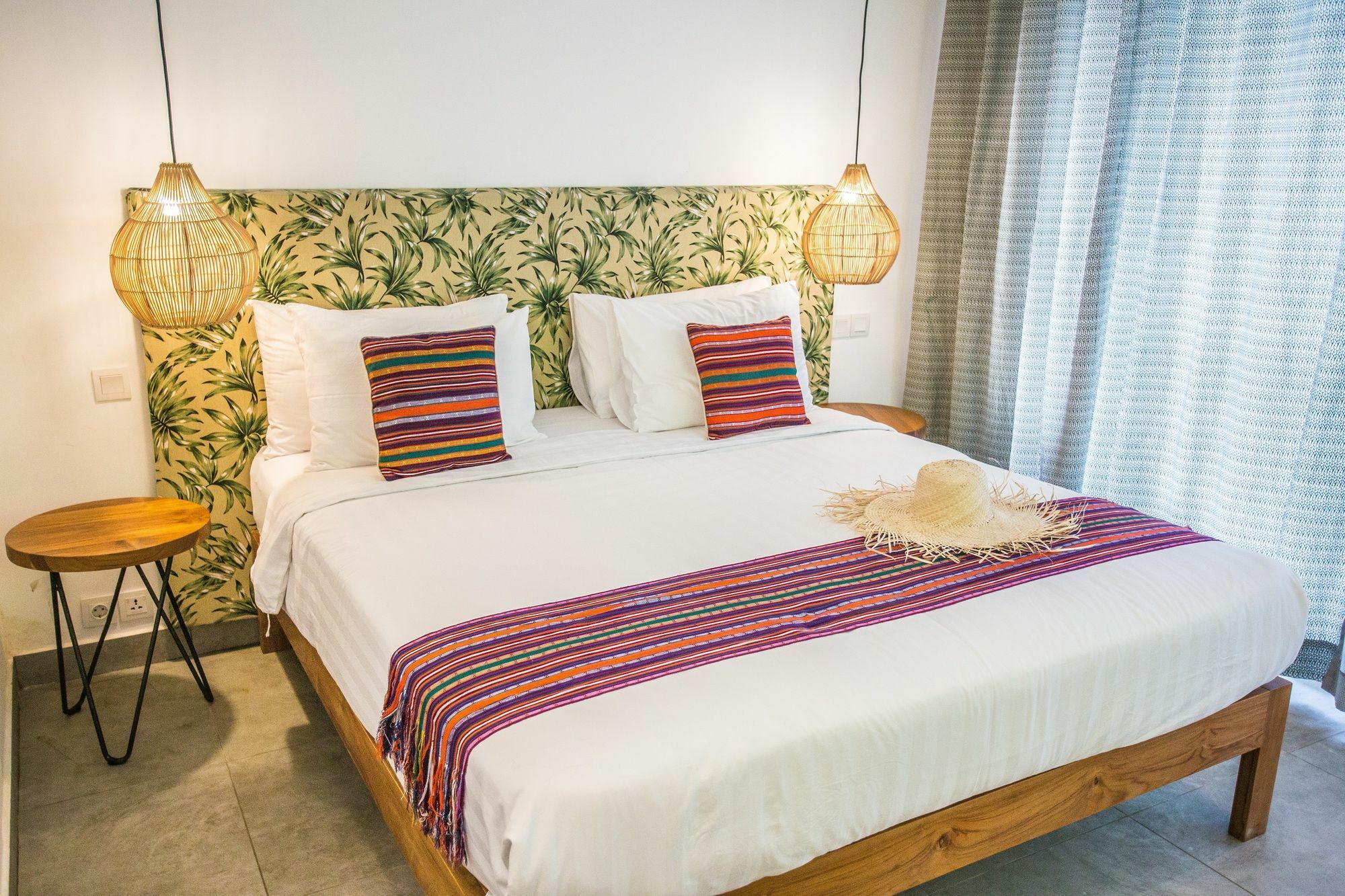 Abdi Hotel Gili Trawangan Extérieur photo