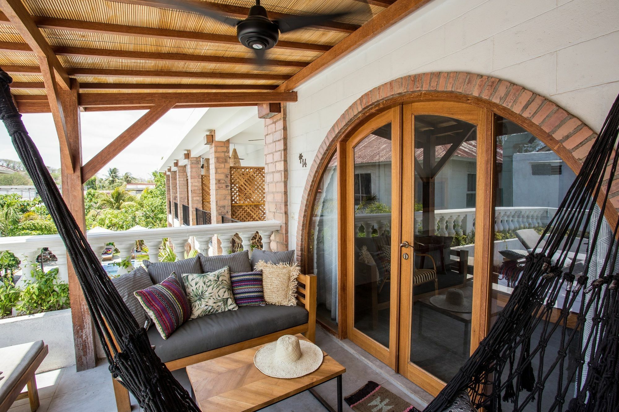 Abdi Hotel Gili Trawangan Extérieur photo
